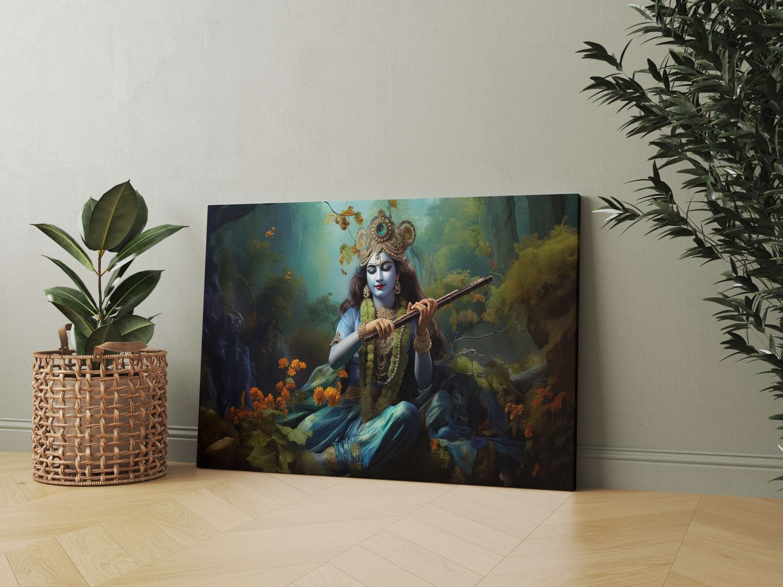 Stylish Canvas Paintings for Every Home & Office - Image 3